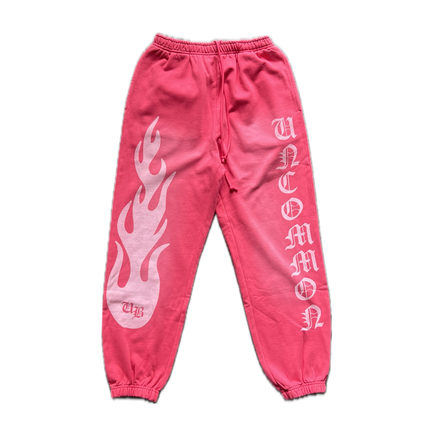 Raspberry Sweats