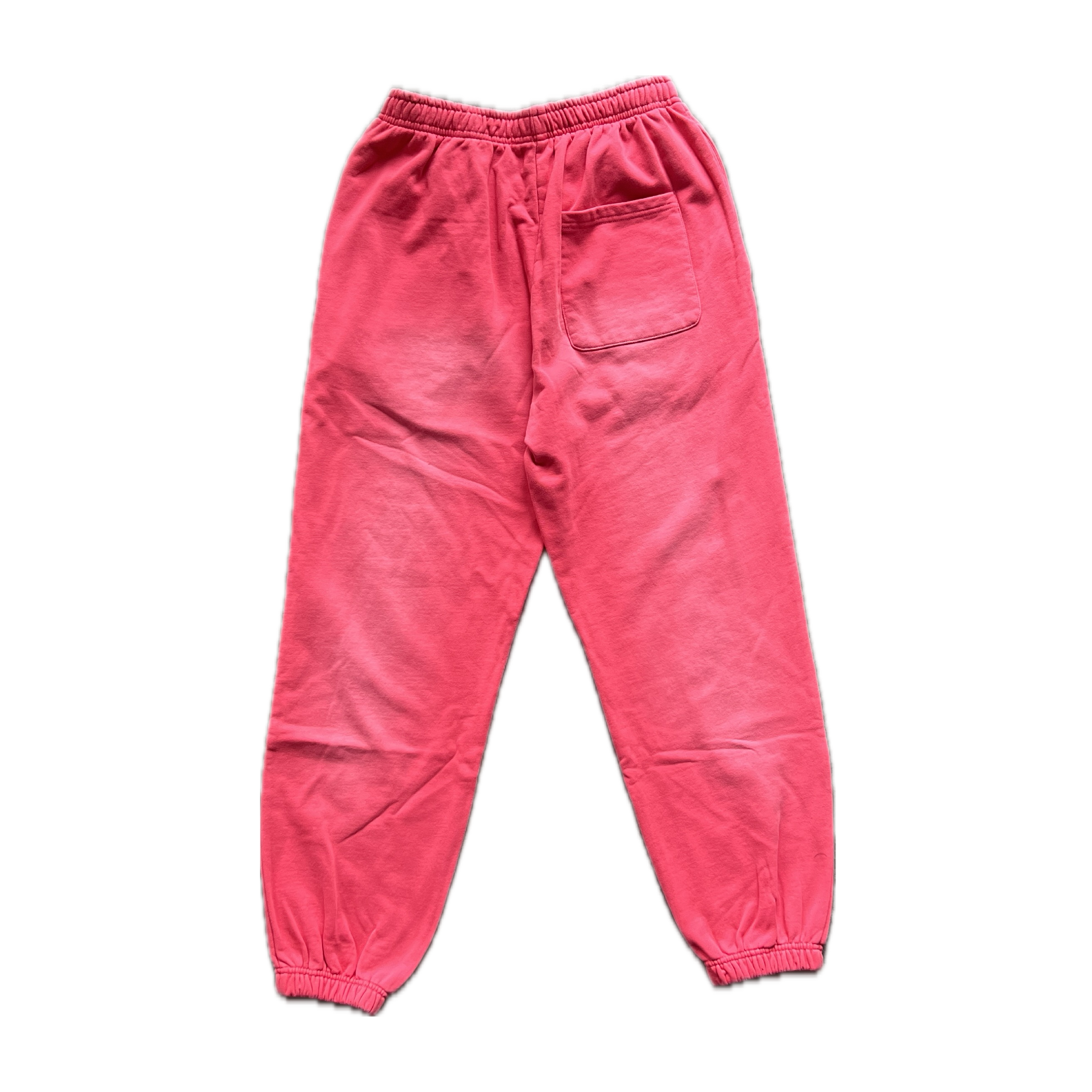 Raspberry Sweats