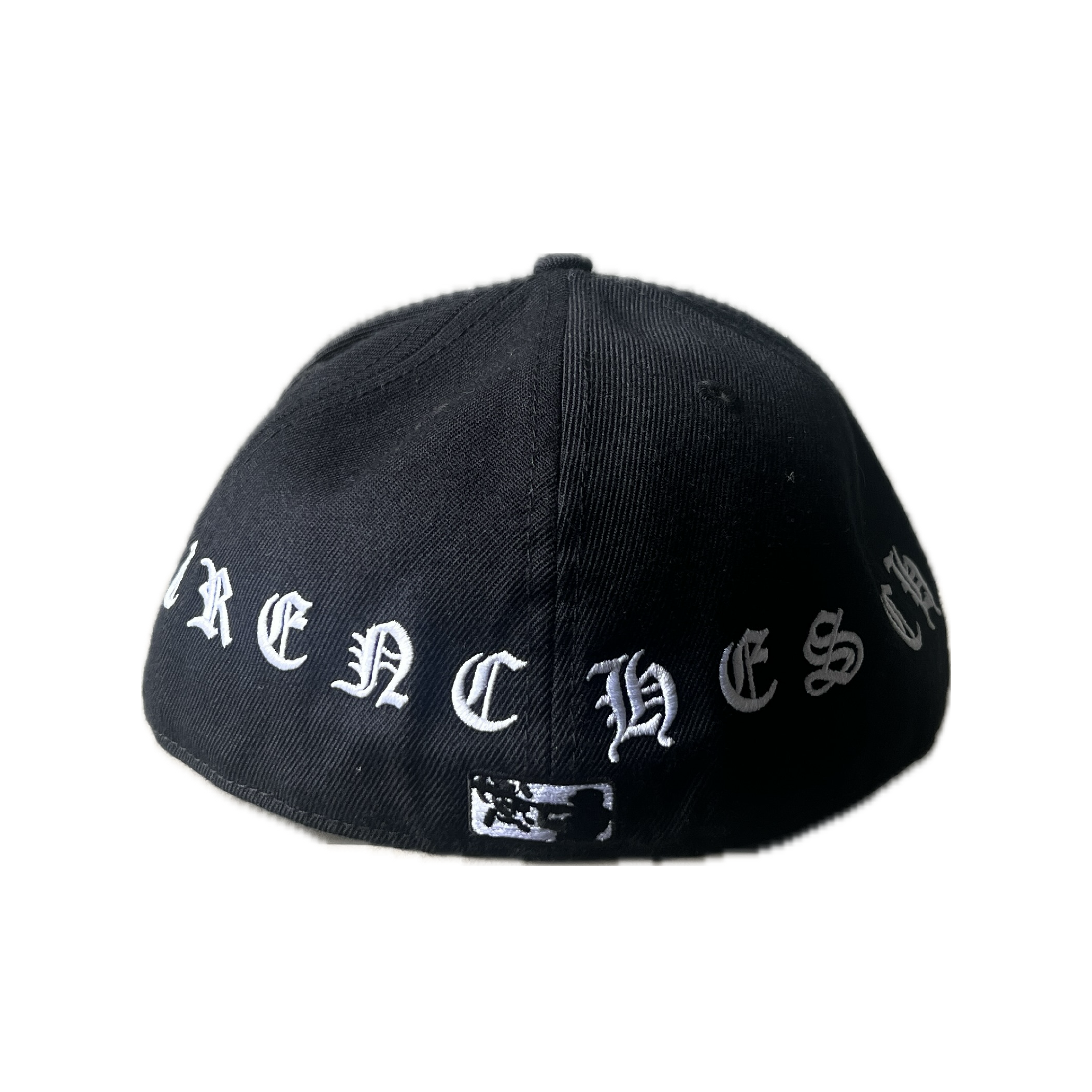 Champion Of The Trenches x New York Yankees Fitted