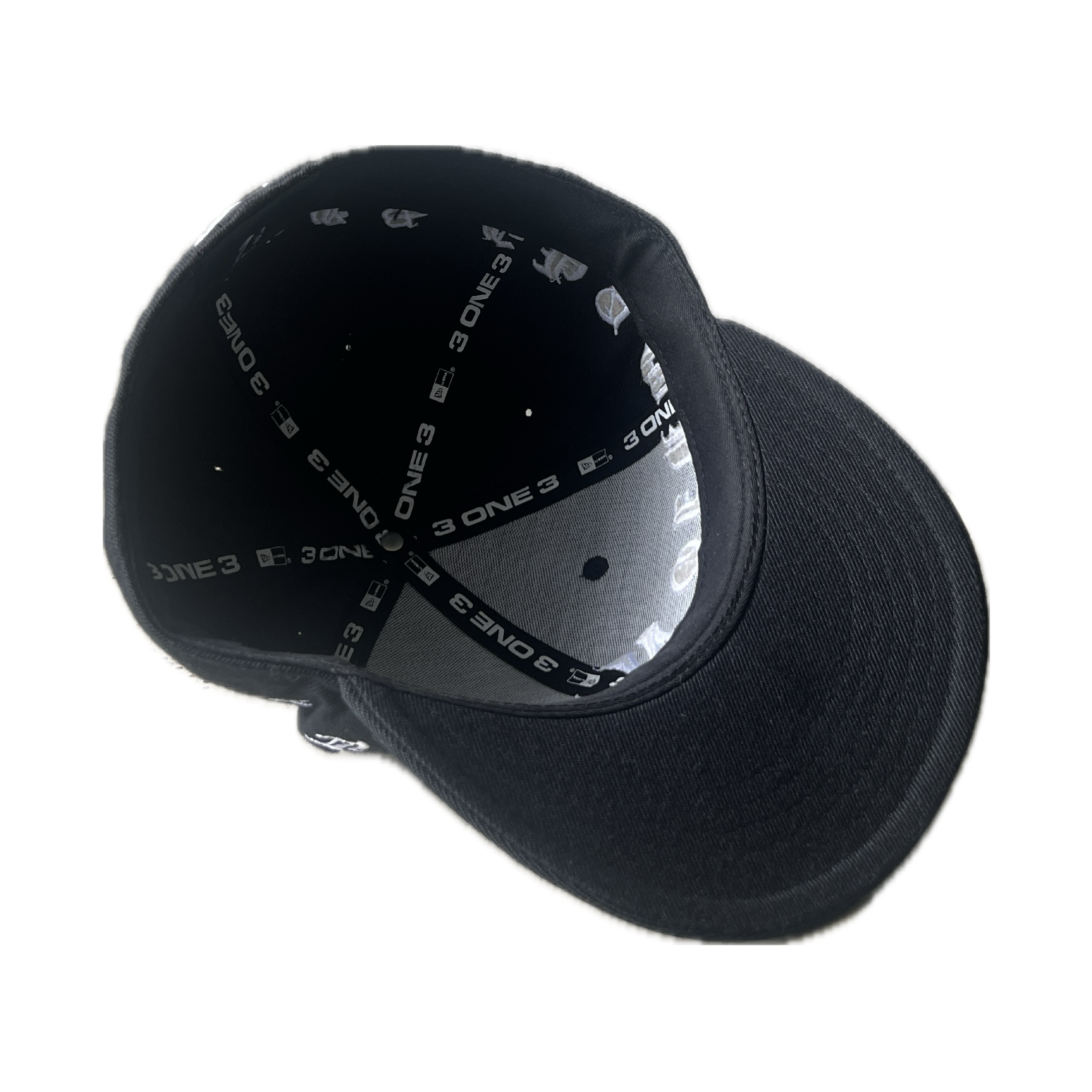 Champion Of The Trenches x New York Yankees Fitted