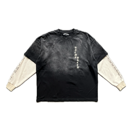 Onyx Layered Long Sleeve