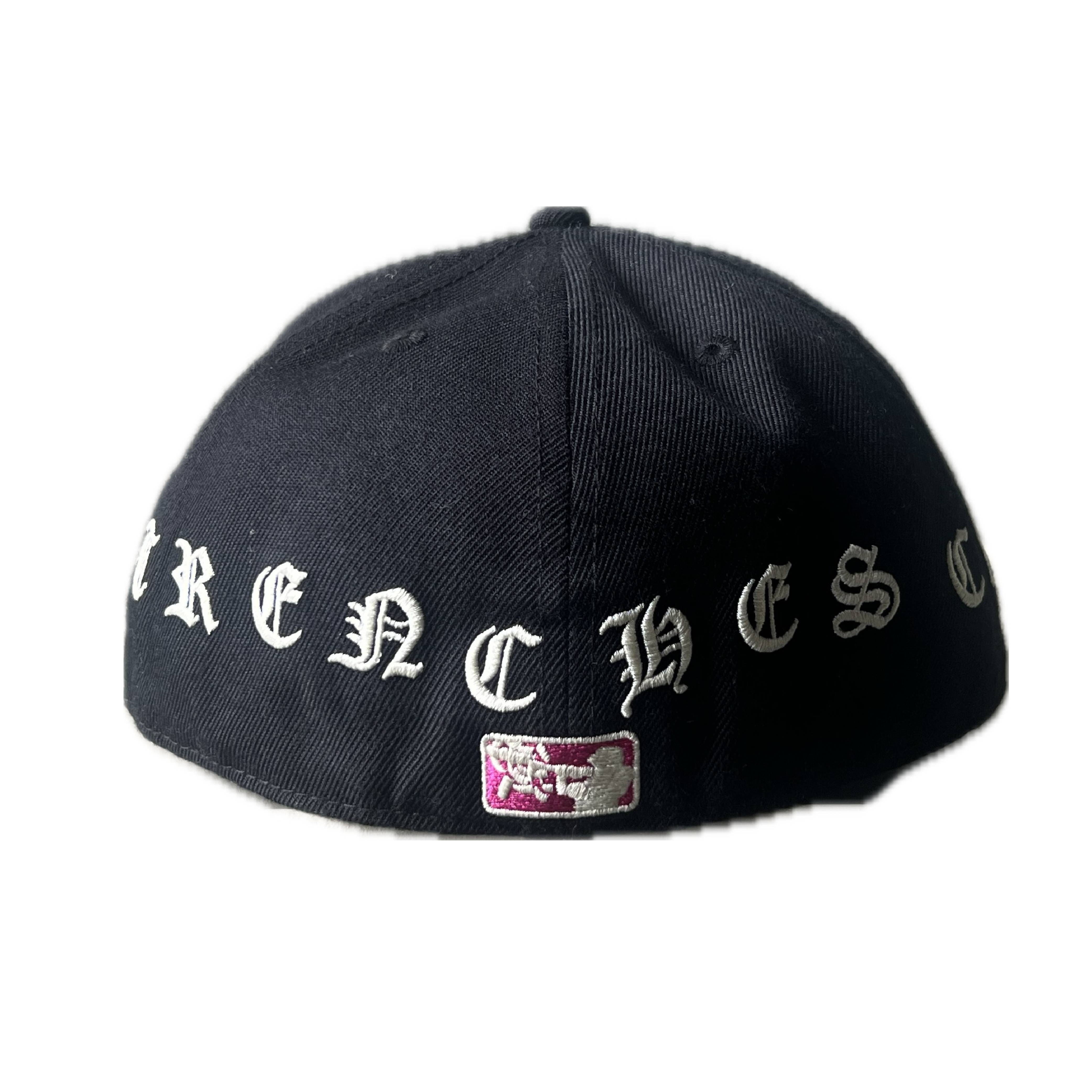 Champion Of The Trenches x New York Yankees Fitted